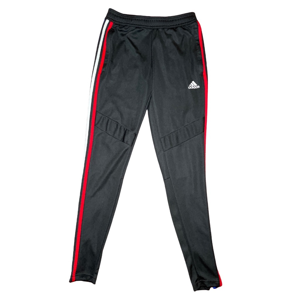 Adidas Black Track Pants
